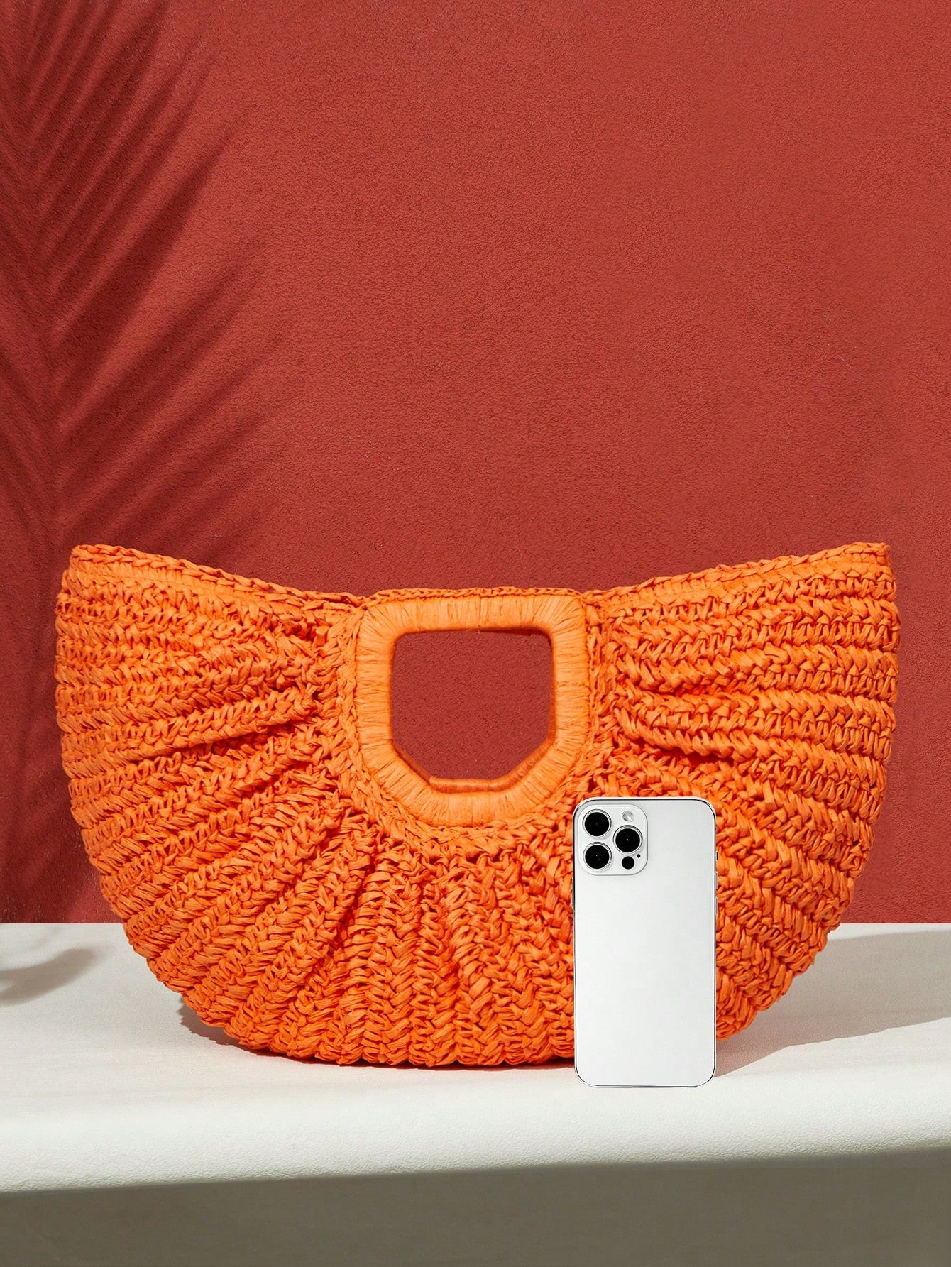  Bolsa de Praia Estilo Boho 