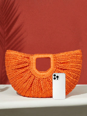  Bolsa de Praia Estilo Boho 