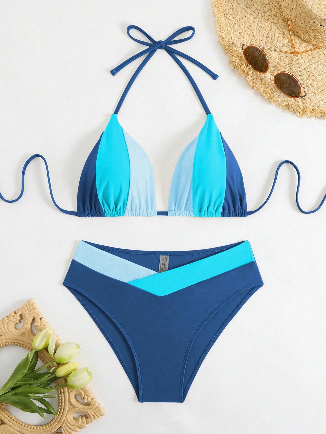 Biquini Feminino Loise