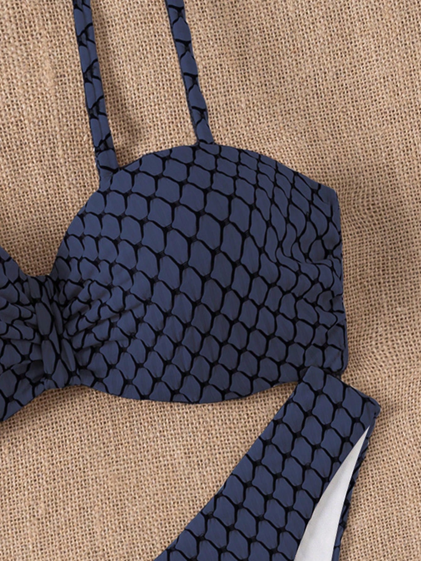 Biquini Feminino Flavia