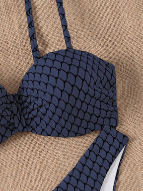 Biquini Feminino Flavia