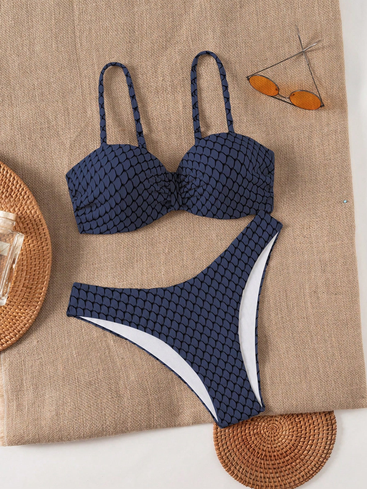 Biquini Feminino Flavia