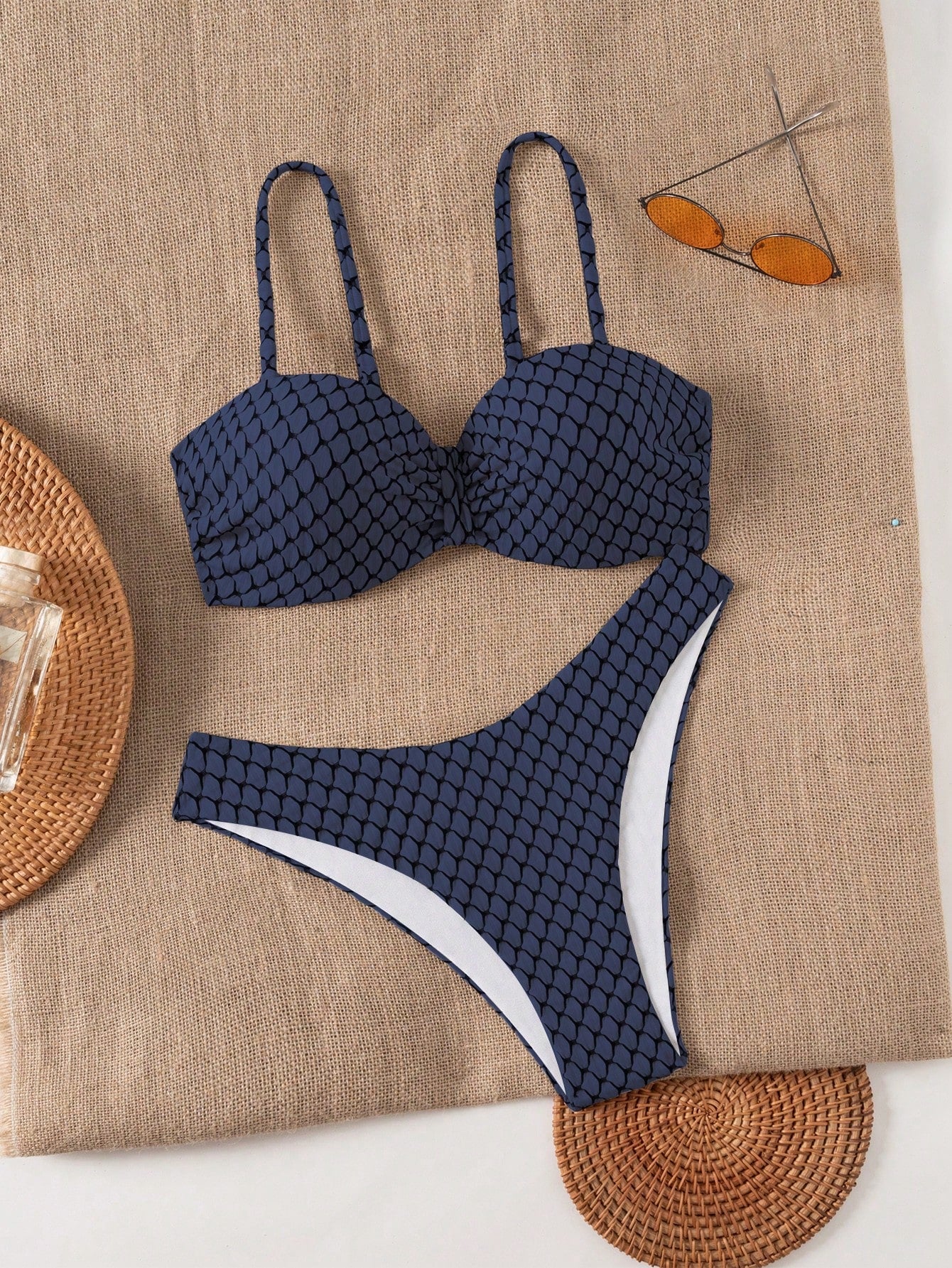 Biquini Feminino Flavia