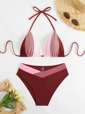 Biquini Feminino Loise