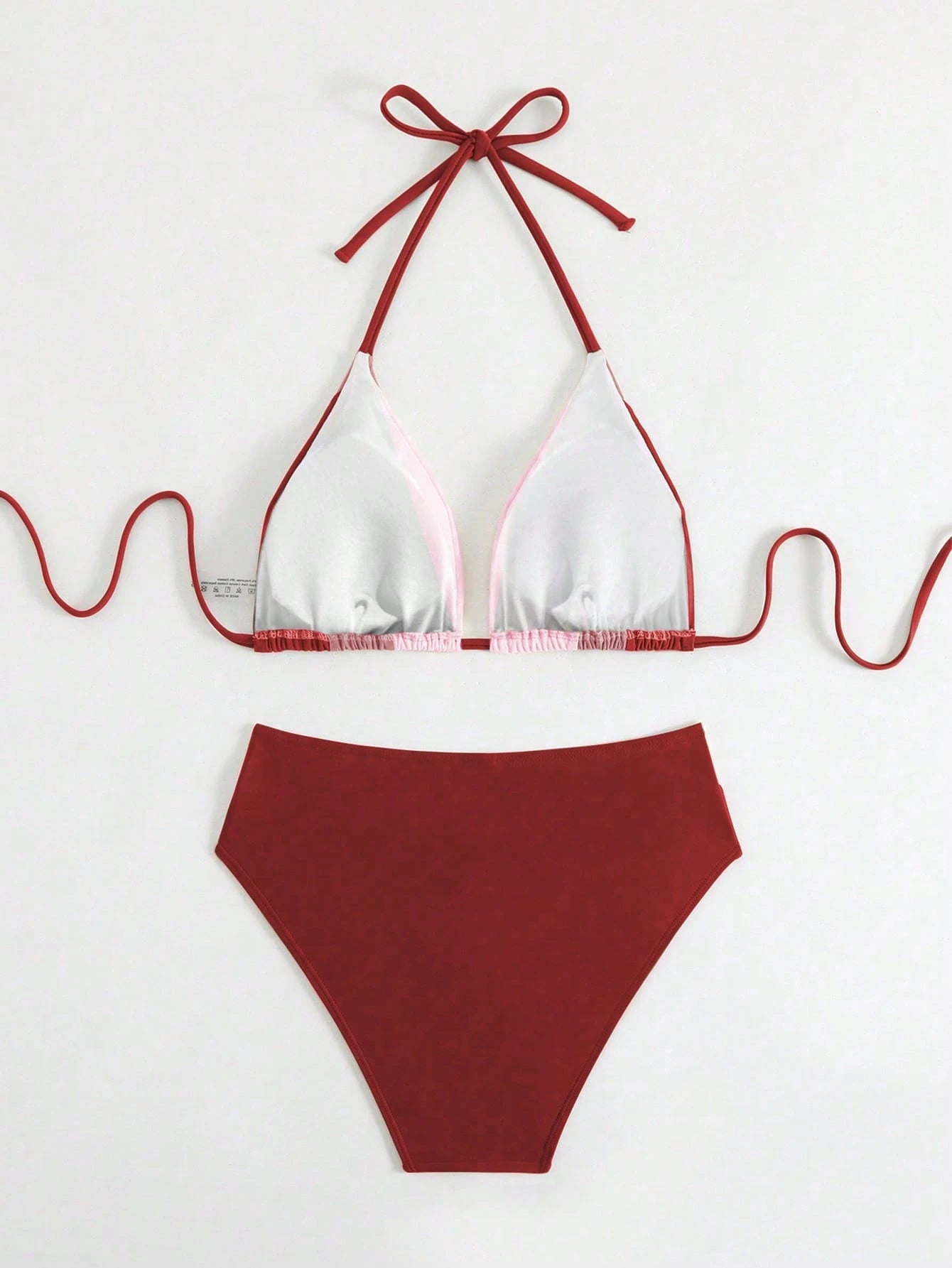 Biquini Feminino Loise