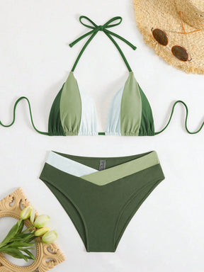 Biquini Feminino Loise