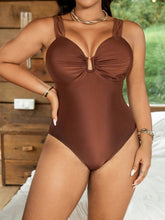 Maiô Feminino Plus Size Lyvie