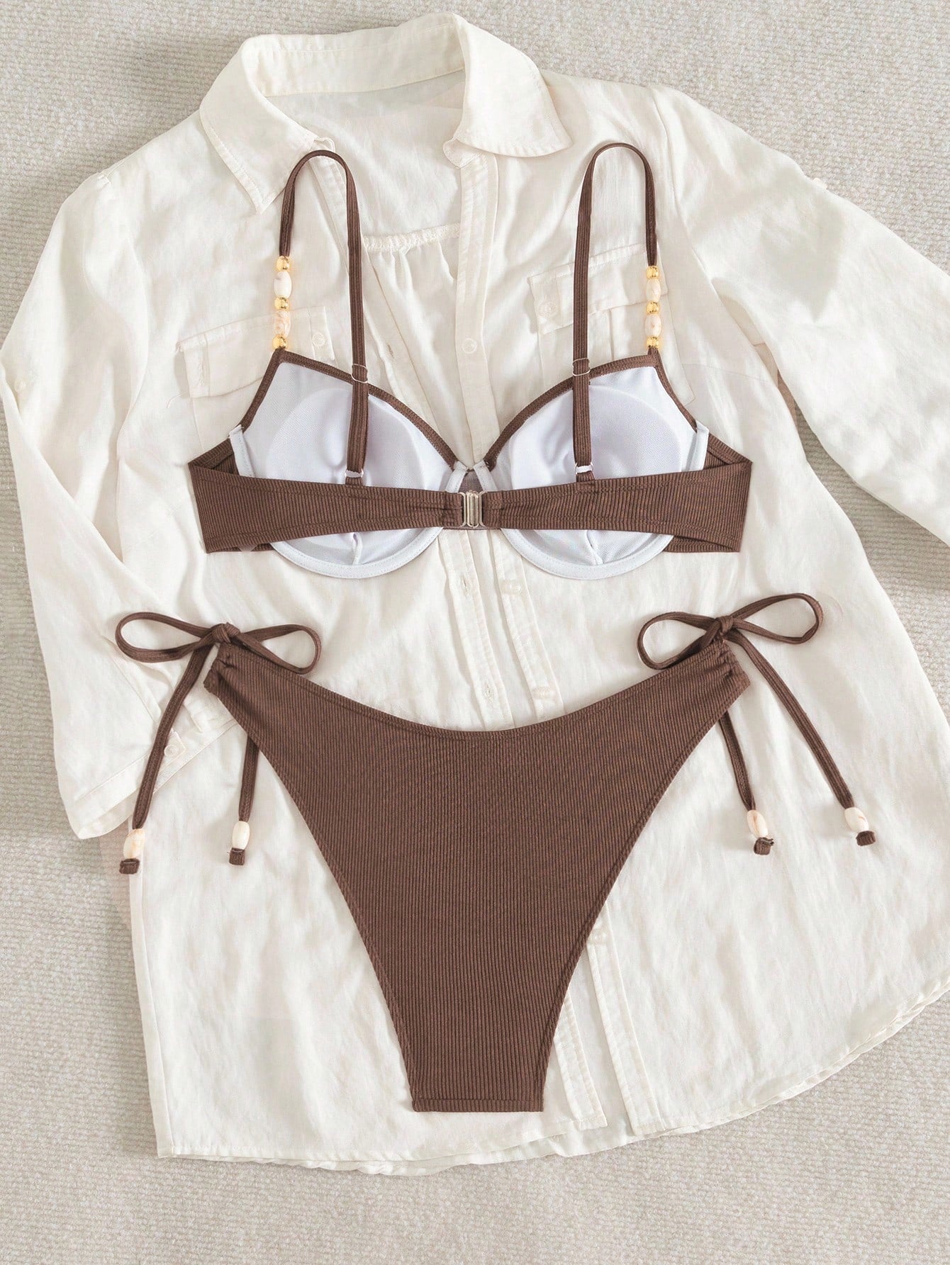 Biquini Feminino Bruna