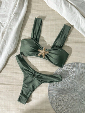 Biquini Feminino Eliza