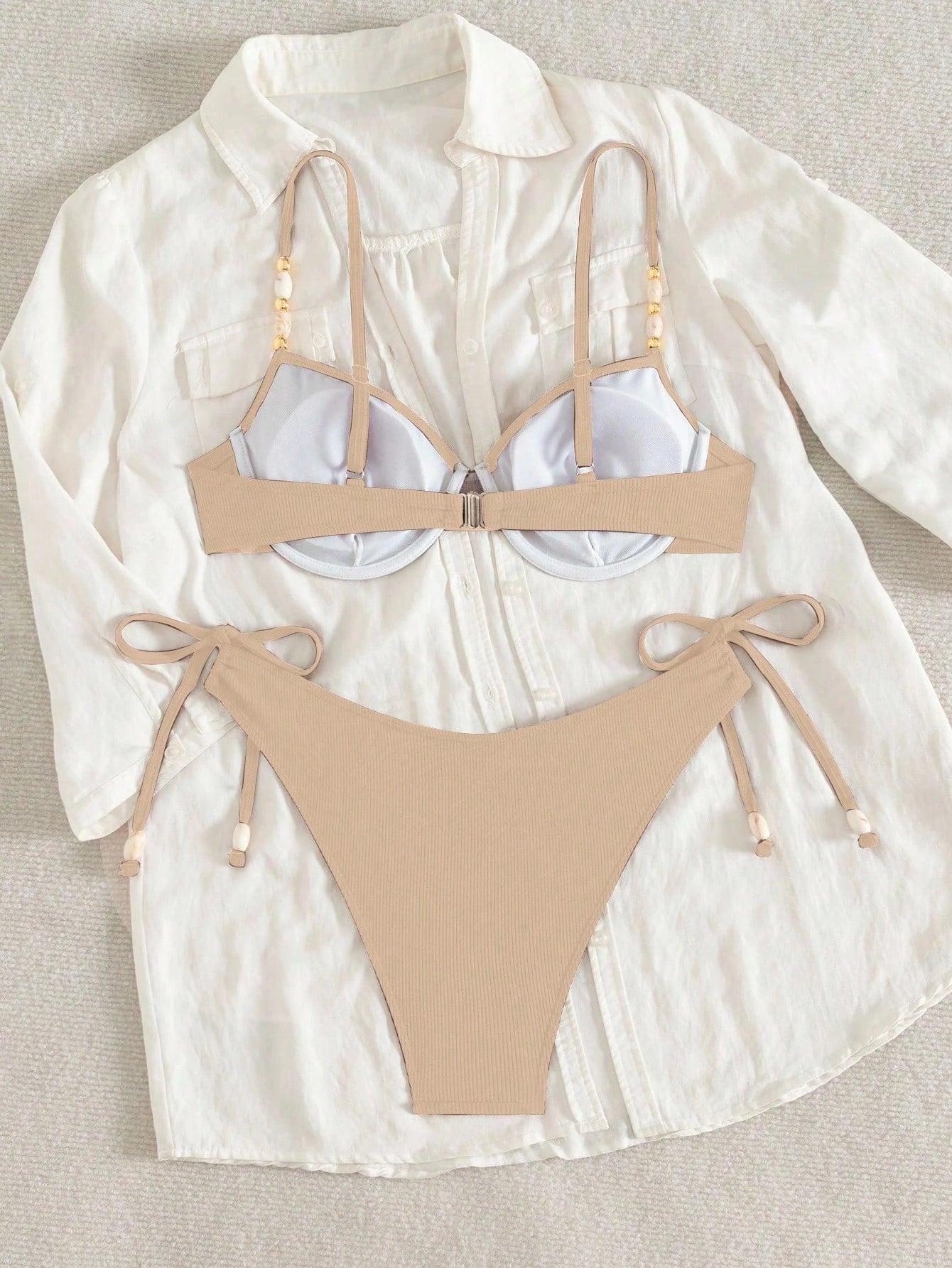 Biquini Feminino Bruna