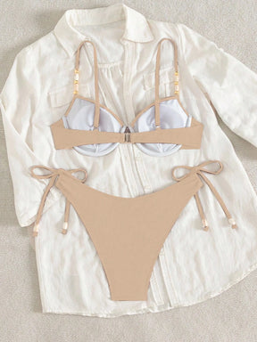 Biquini Feminino Bruna