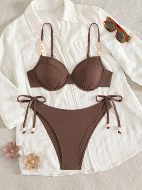 Biquini Feminino Bruna