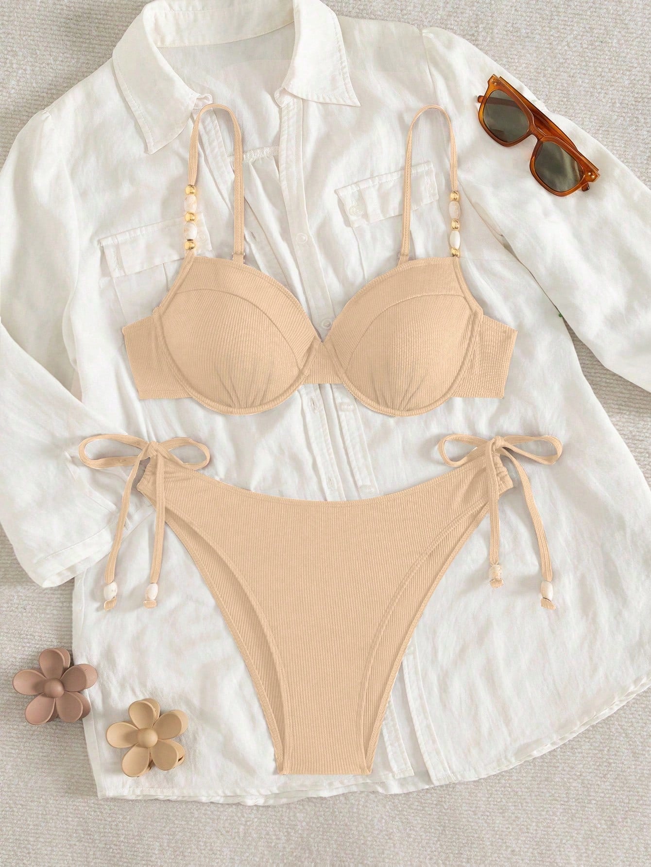 Biquini Feminino Bruna