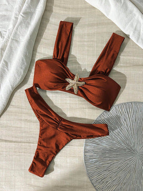 Biquini Feminino Eliza