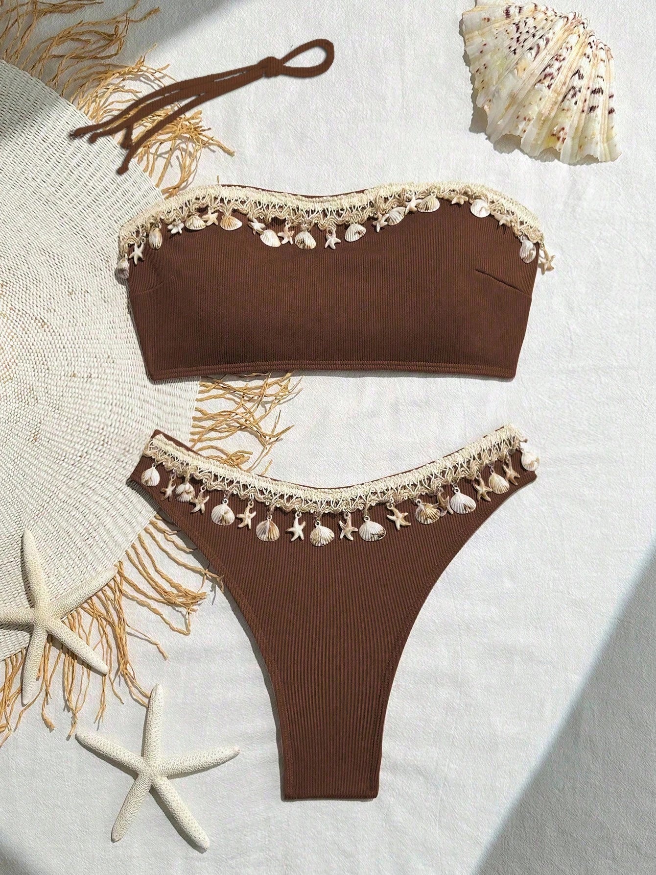 Biquini Feminino Sofia