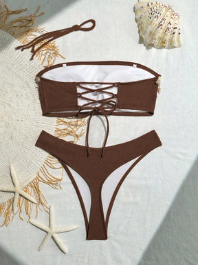 Biquini Feminino Sofia