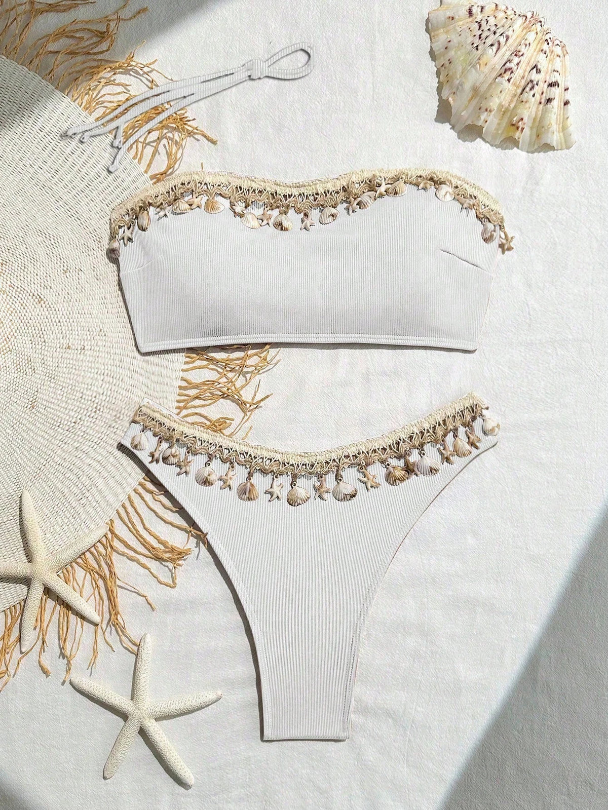 Biquini Feminino Sofia