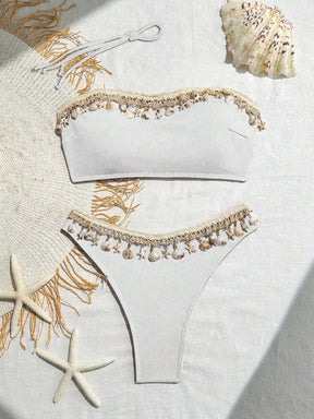 Biquini Feminino Sofia