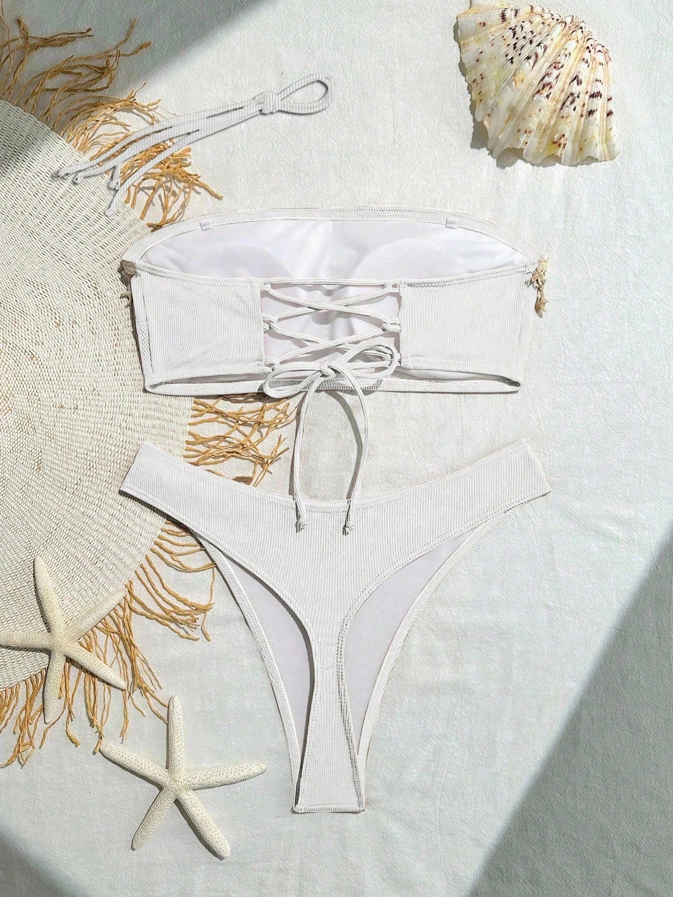 Biquini Feminino Sofia