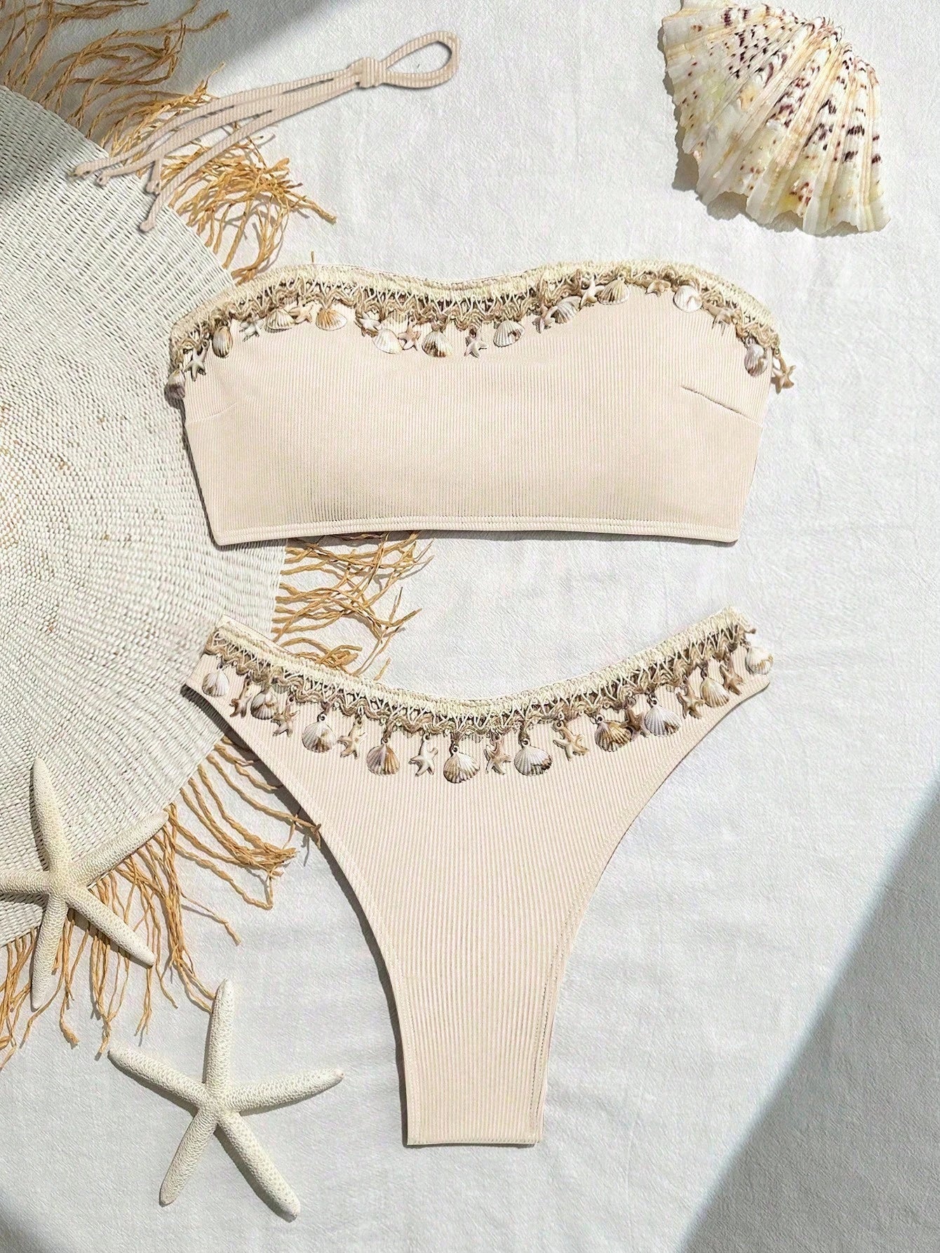 Biquini Feminino Sofia