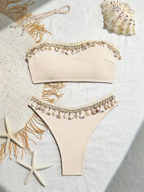 Biquini Feminino Sofia