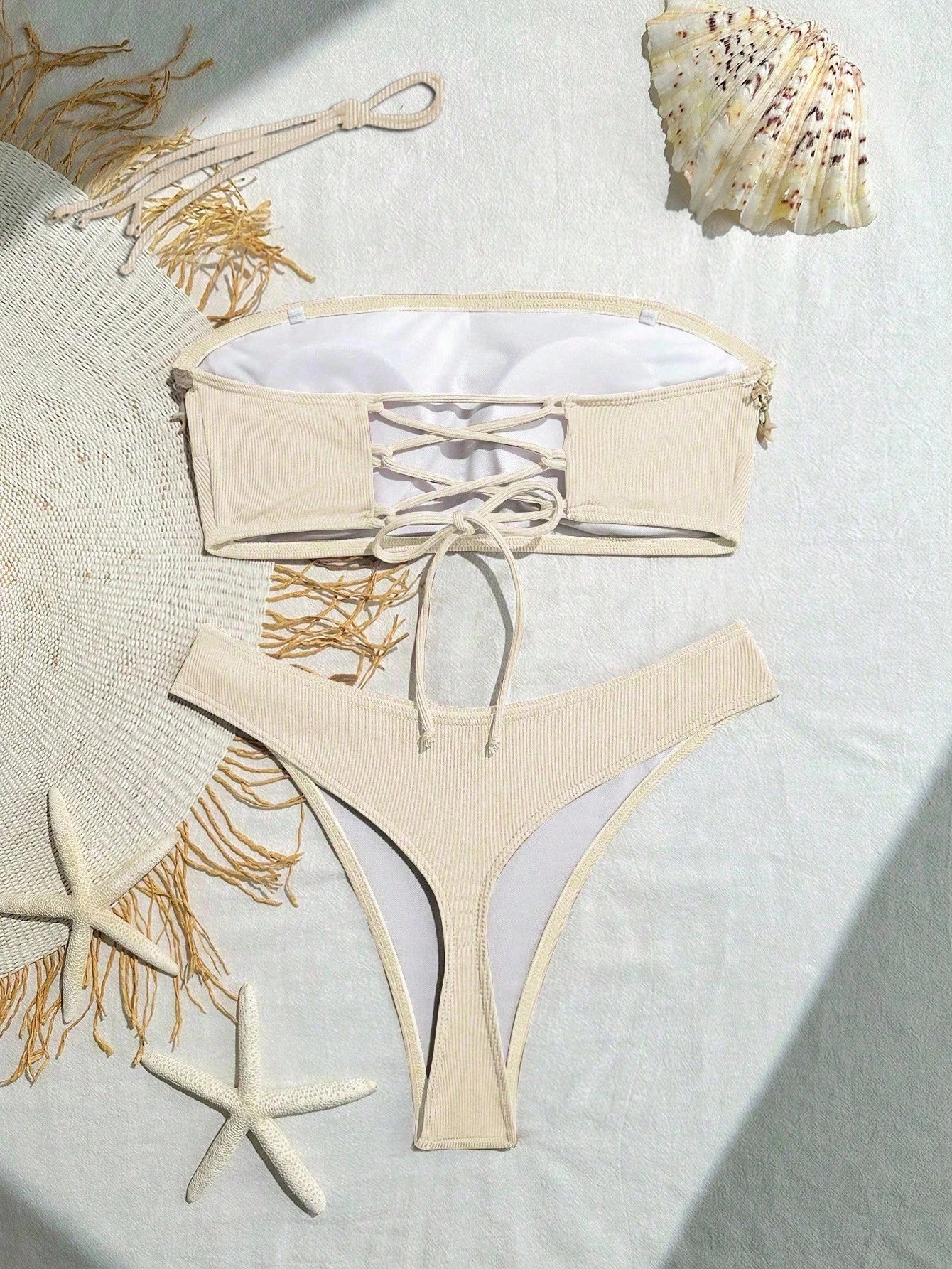 Biquini Feminino Sofia