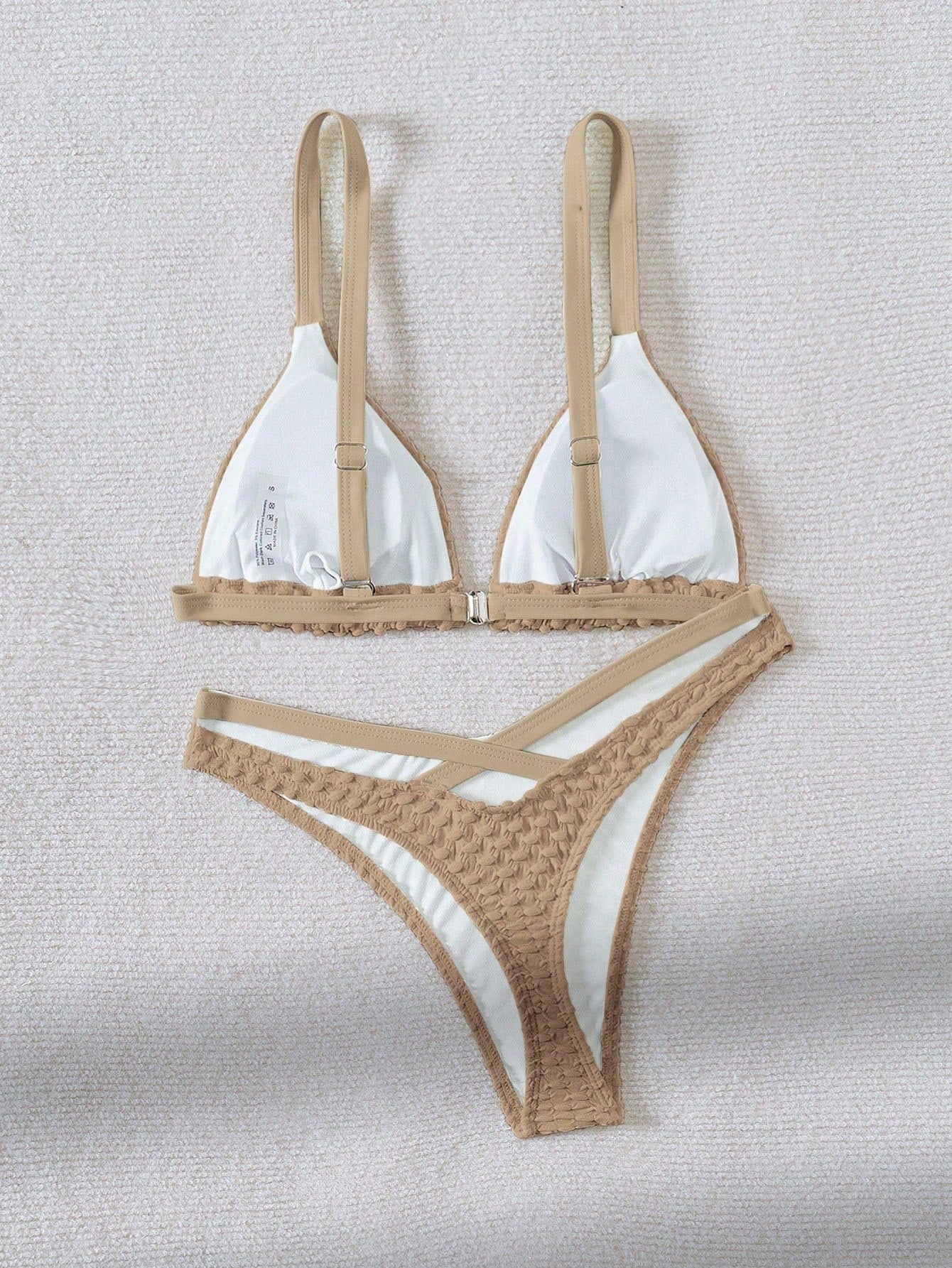 Biquini Feminino Ysa