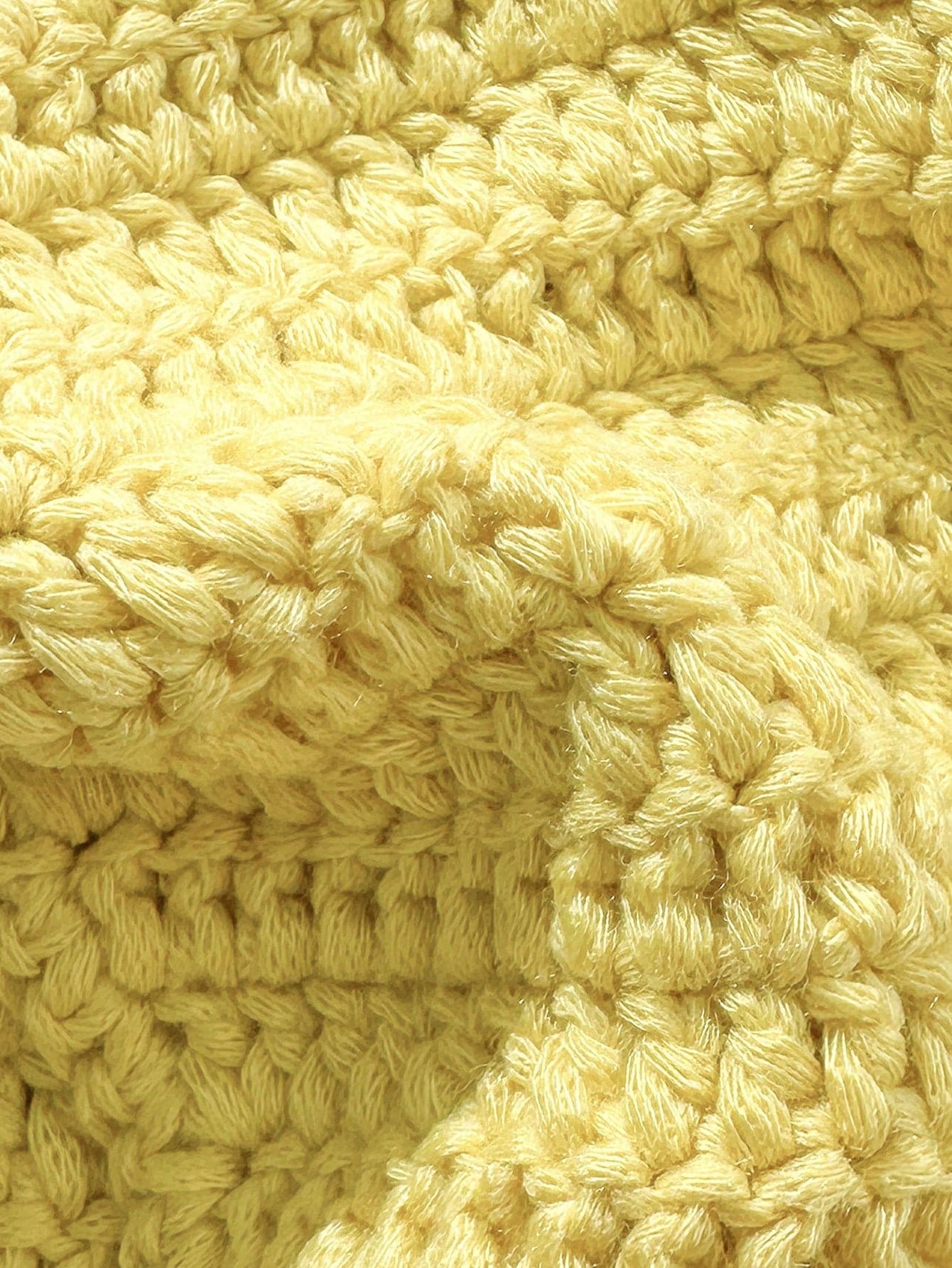 Biquini de Crochê Talia